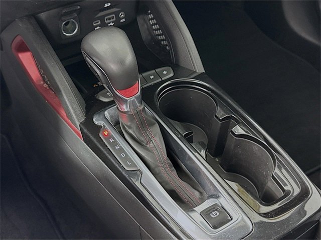 Used 2021 Chevrolet TrailBlazer RS w/ Technology Package image 17