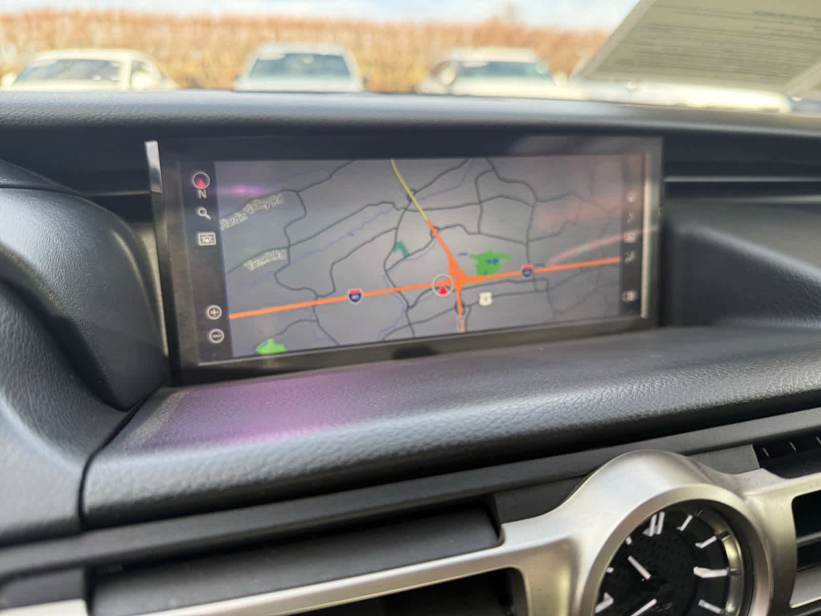 Used 2020 Lexus RC 300 AWD w/ Premium Package image 16