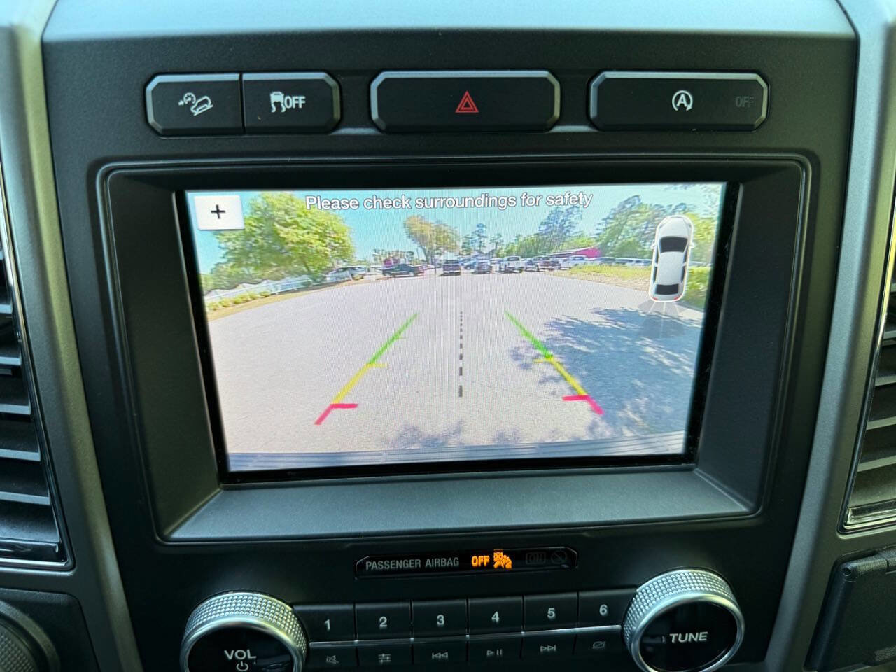 Used 2019 Ford Expedition Max XLT w/ Equipment Group 202A image 39