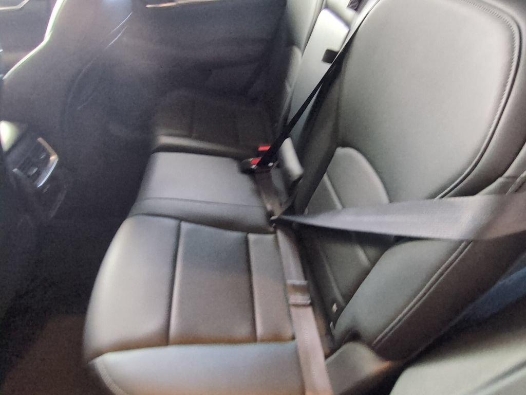 Used 2024 INFINITI QX50 Sport AWD/4WD image 23
