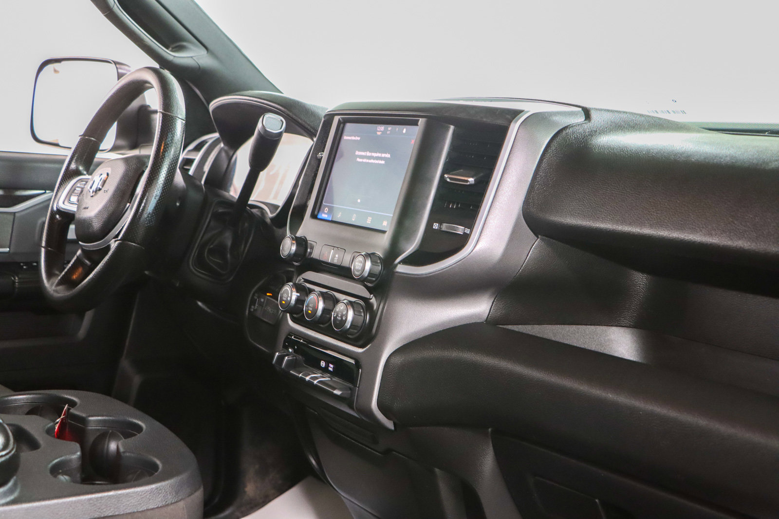 Used 2022 RAM 2500 Big Horn image 27