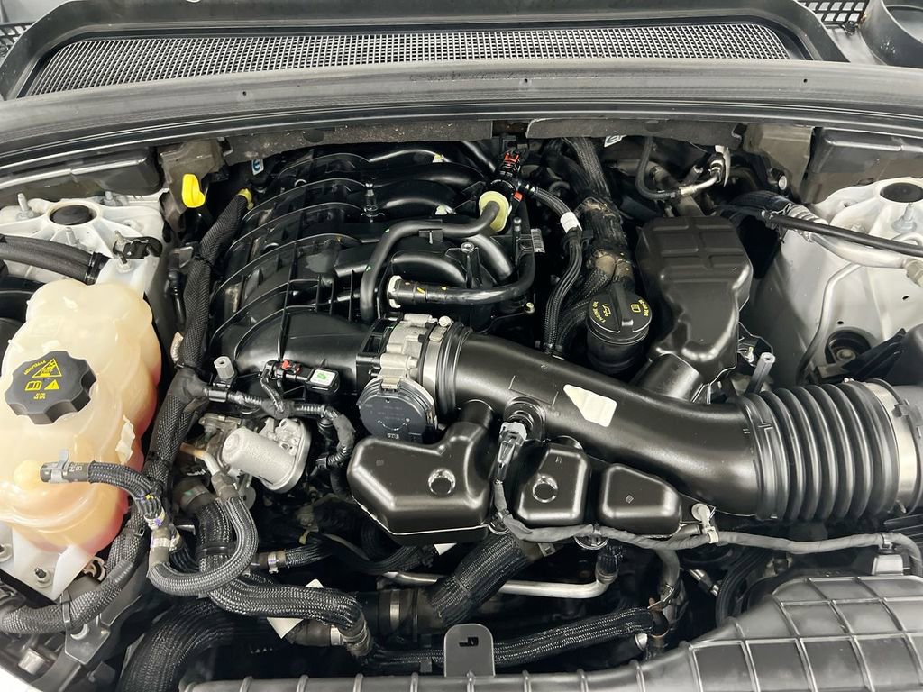 Used 2022 Jeep Grand Cherokee L Limited image 26