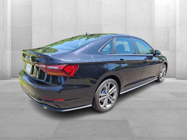 Used 2019 Volkswagen Jetta GLI FWD image 6