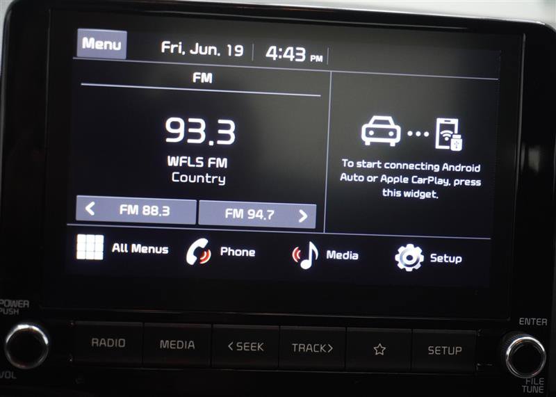 Used 2022 Kia Rio S FWD image 14