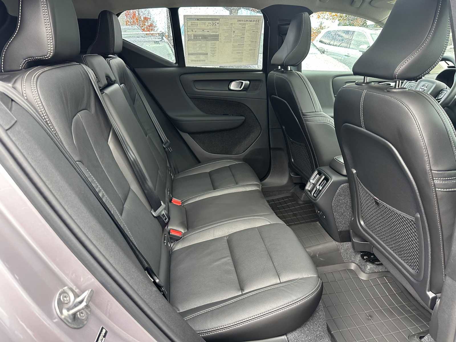 New 2026 Volvo XC40 B5 Plus w/ Climate Package image 12