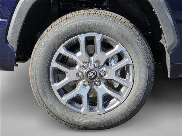 New 2026 Toyota Tundra 1794 Edition AWD/4WD image 10
