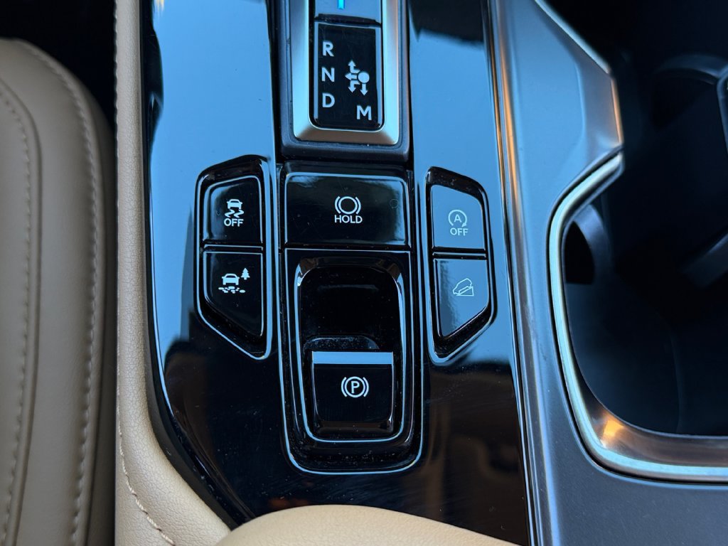 Certified 2025 Lexus NX 350 AWD w/ Cold Area Package image 30