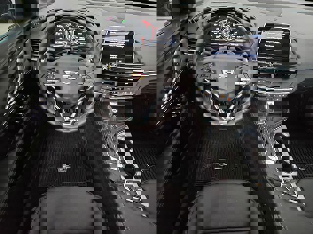 New 2026 Cadillac CT4 Premium Luxury image 14