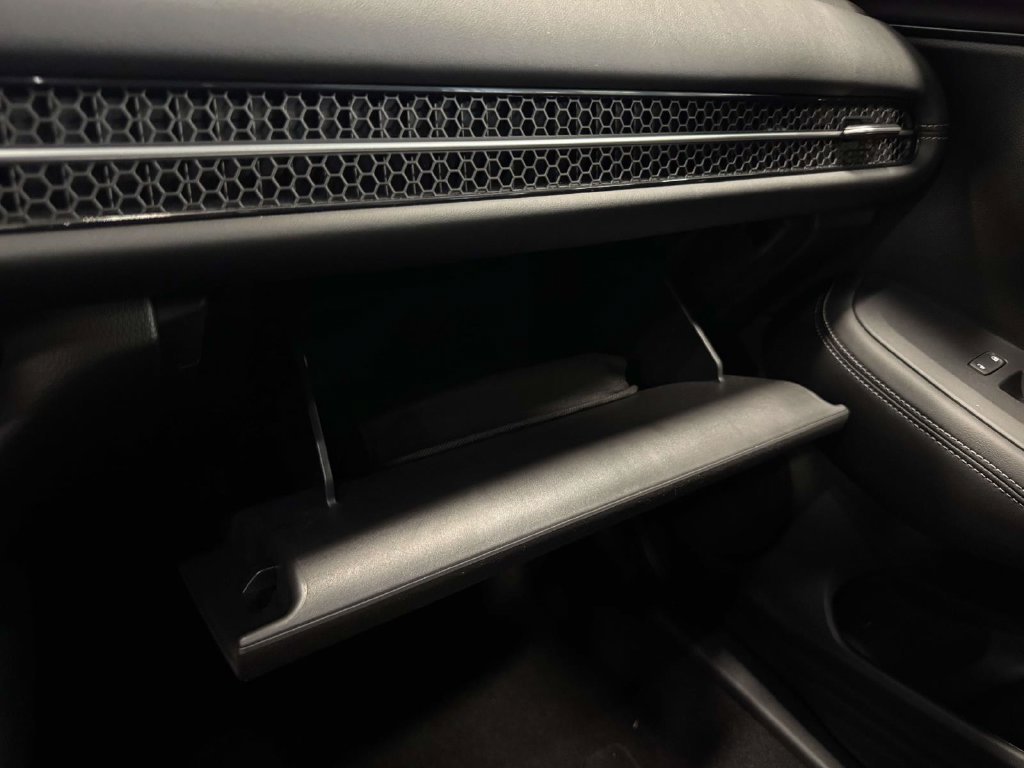 Used 2024 Honda HR-V EX-L image 30