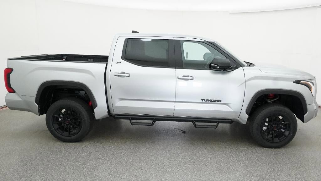 New 2026 Toyota Tundra SR5 AWD/4WD image 11