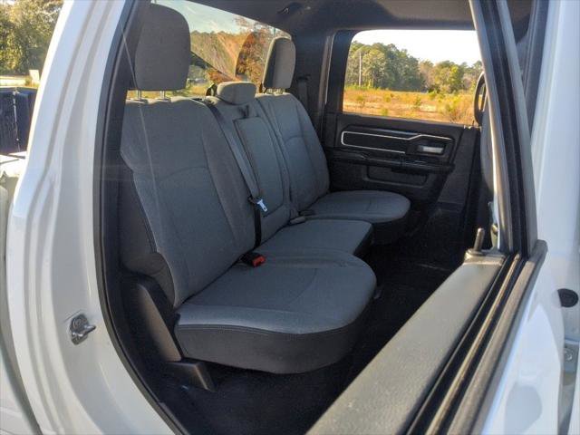 Certified 2024 RAM 2500 Big Horn image 40