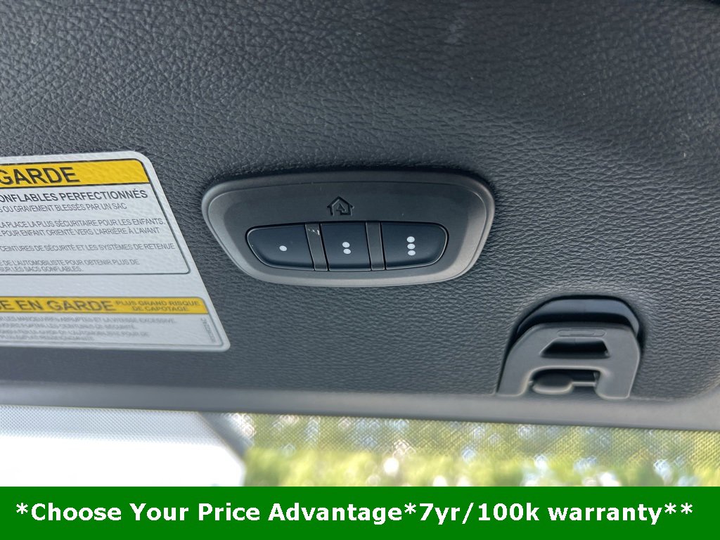 Used 2021 Jeep Wrangler Unlimited Sahara image 89