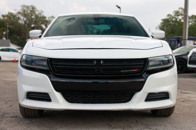 Used 2015 Dodge Charger Police image 20