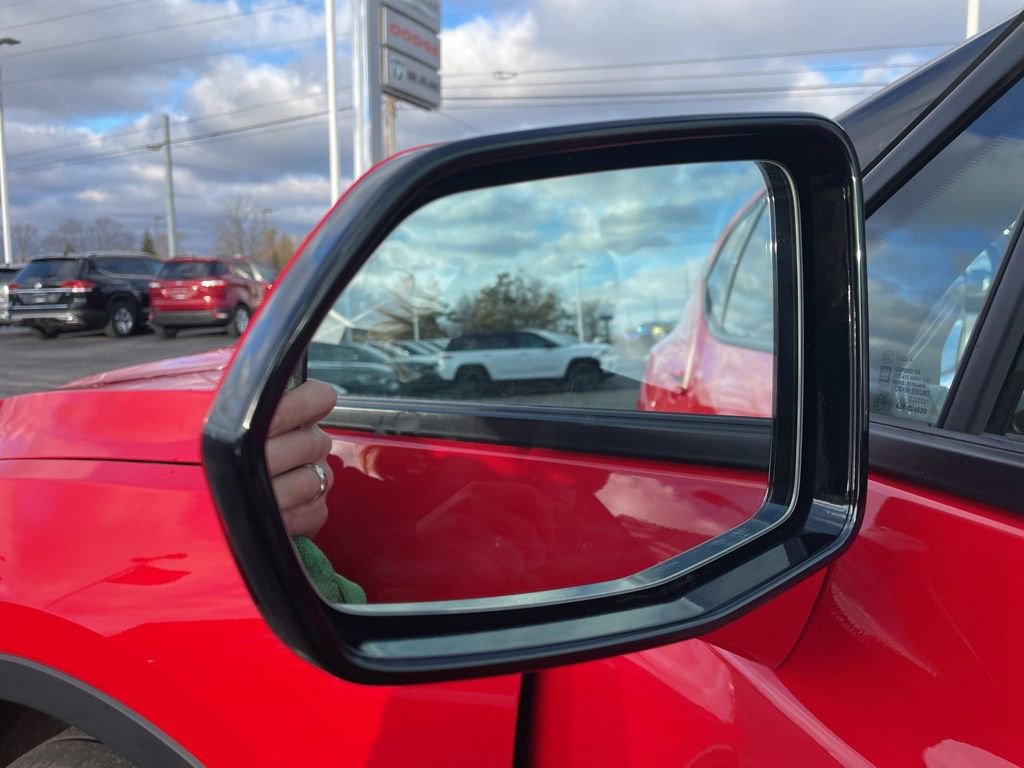 Used 2023 Chevrolet Blazer LT w/ Convenience Package image 13