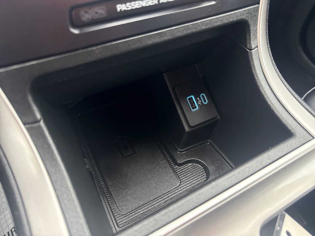 Used 2024 Ford Edge SEL w/ Convenience Package image 39