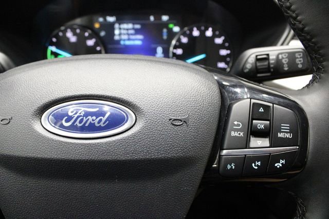 Used 2021 Ford Escape SEL image 24