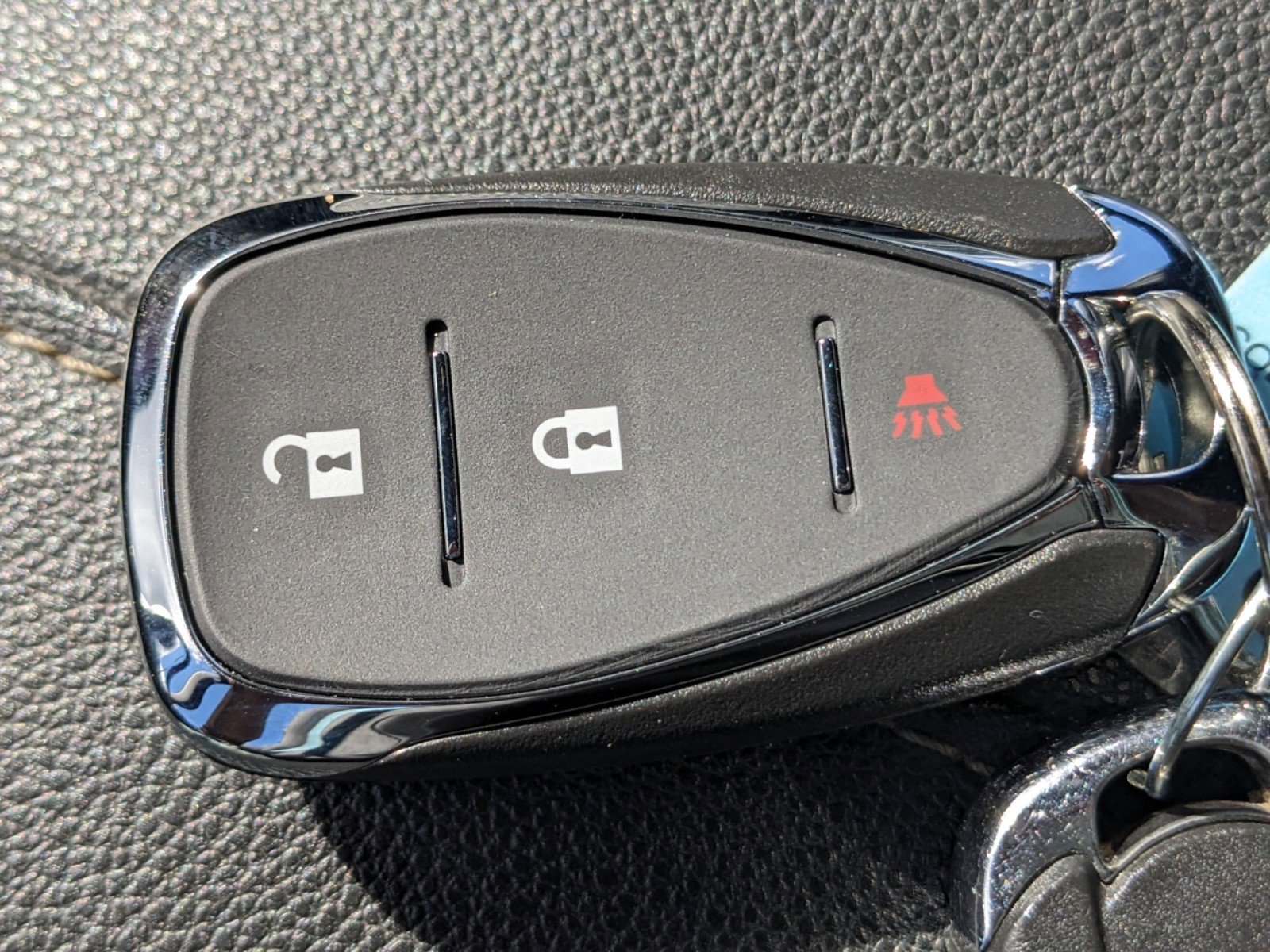 Used 2022 Chevrolet Traverse LT w/ LT Premium Package image 33