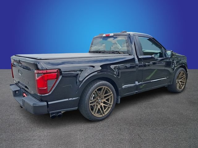 Used 2025 Ford F150 XL AWD/4WD image 5