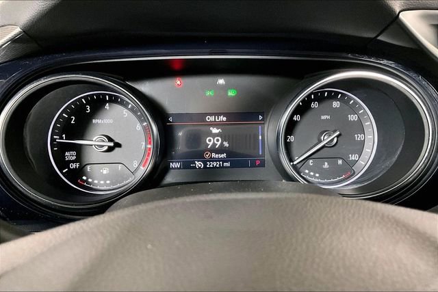 Used 2023 Buick Encore GX Select w/ Sport Touring Package image 20