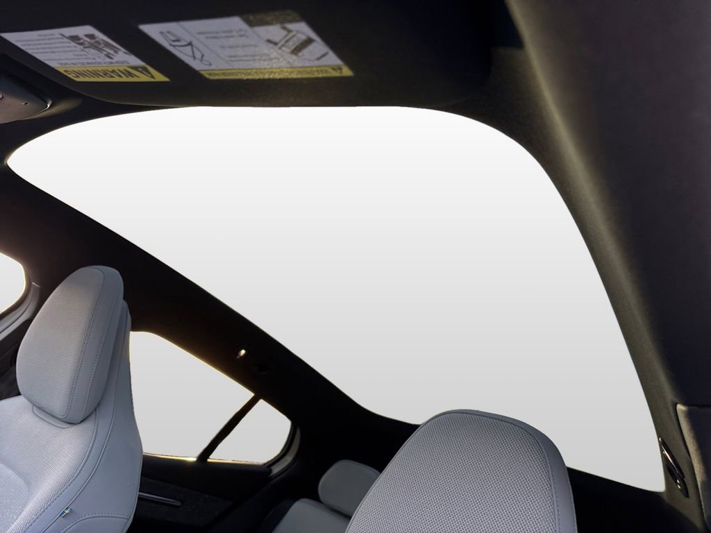 New 2026 Volvo EX30 Ultra image 10