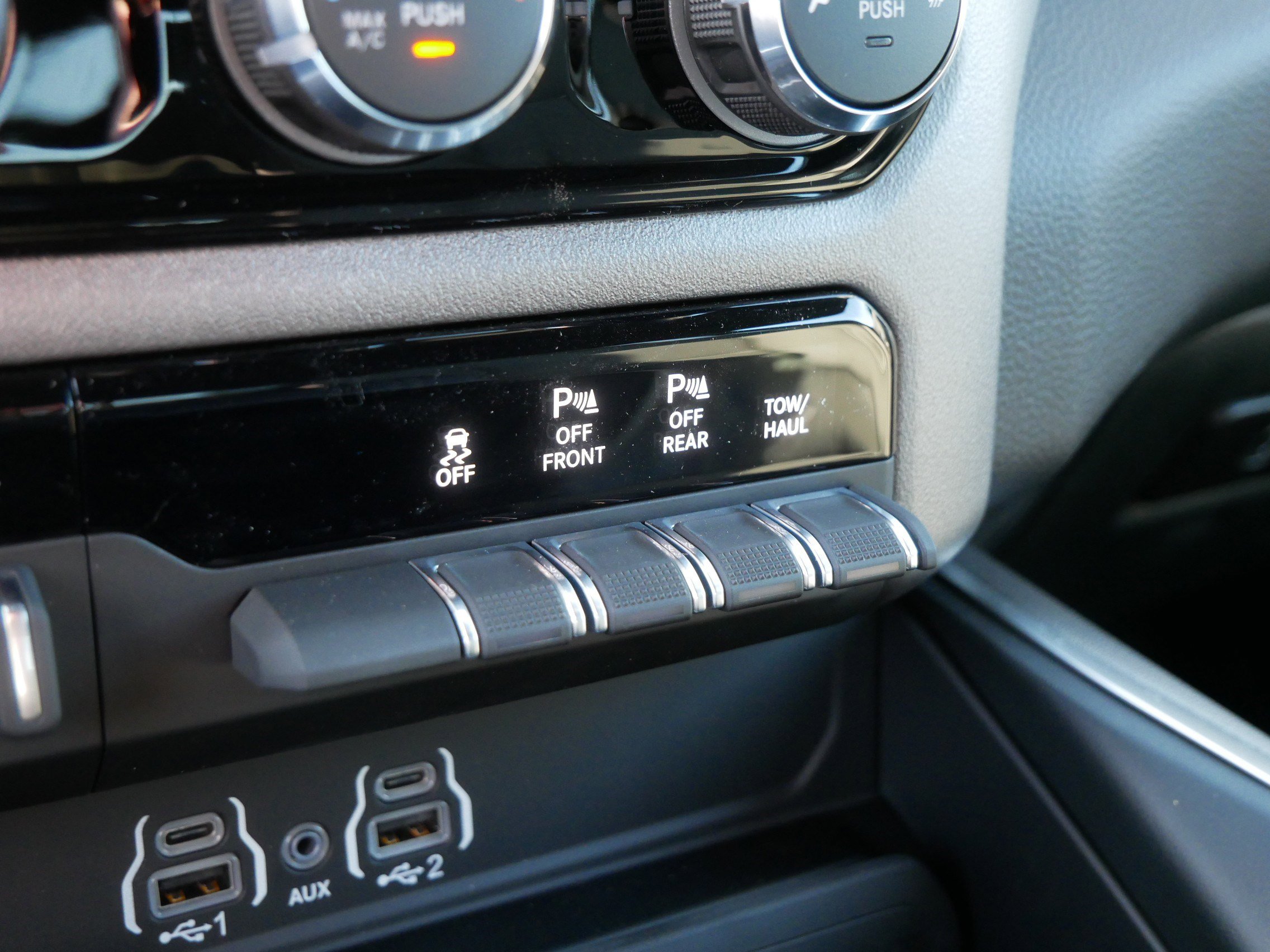 New 2026 RAM 1500 Big Horn image 12