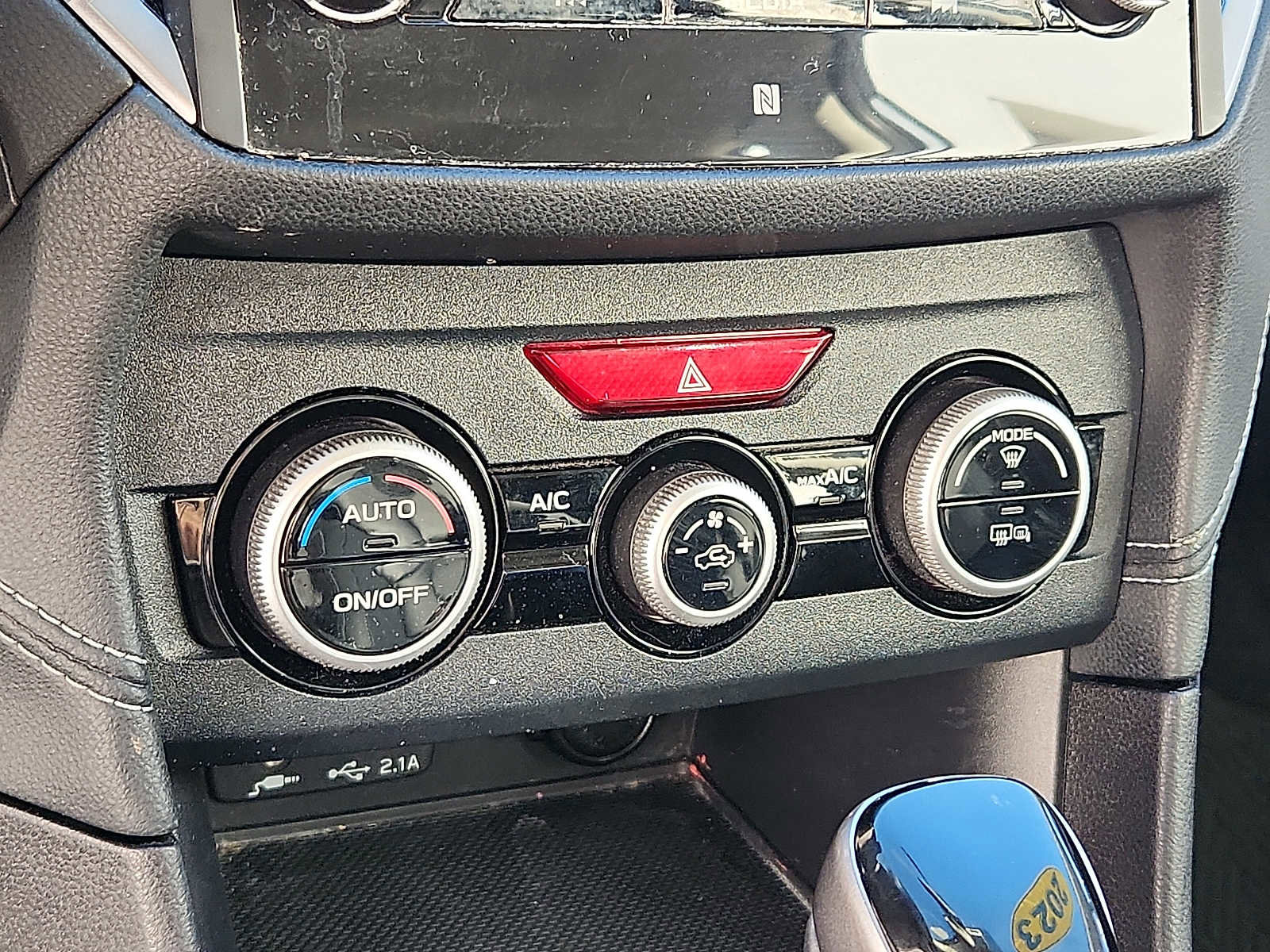 Used 2023 Subaru Impreza 2.0i Limited image 15