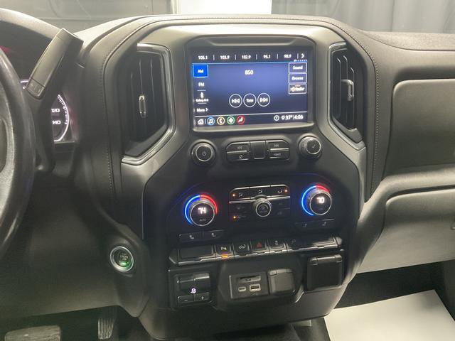 Used 2020 Chevrolet Silverado 2500 LT w/ All Star Edition image 23