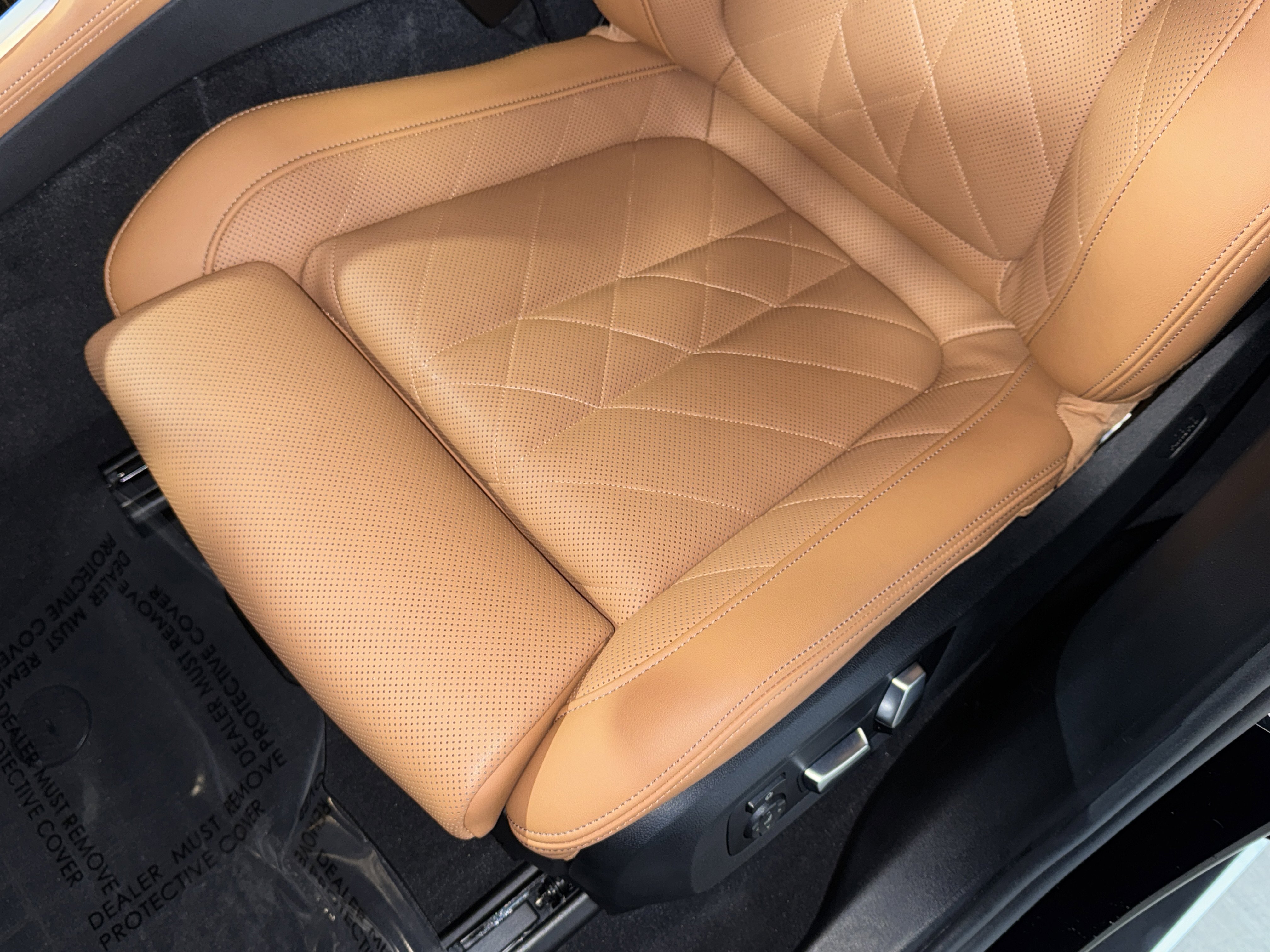 Certified 2024 BMW X5 xDrive40i w/ Premium Package image 34