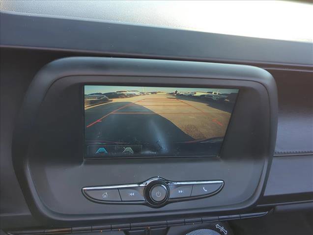 Used 2017 Chevrolet Camaro LT w/ RS Package image 16