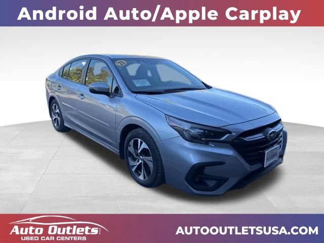 Used 2023 Subaru Legacy Premium image 1