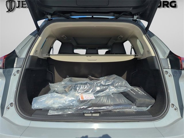 New 2026 Nissan Rogue SV image 14