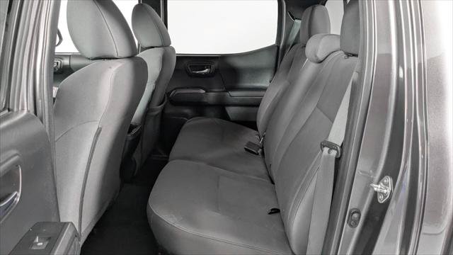 Used 2019 Toyota Tacoma TRD Sport RWD image 17
