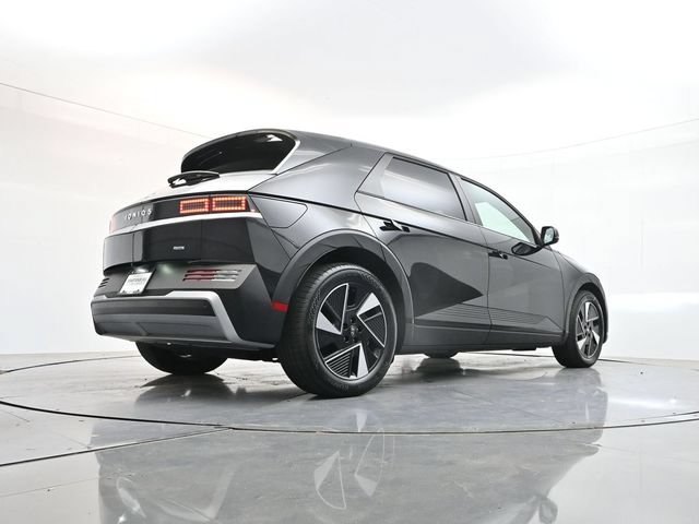 Used 2026 Hyundai Ioniq 5 SEL AWD/4WD image 31