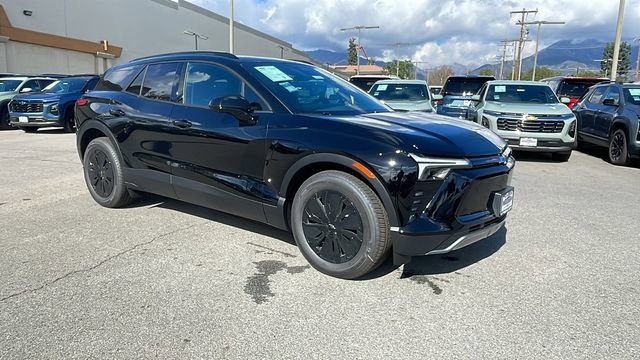 New 2026 Chevrolet Blazer EV LT image 31