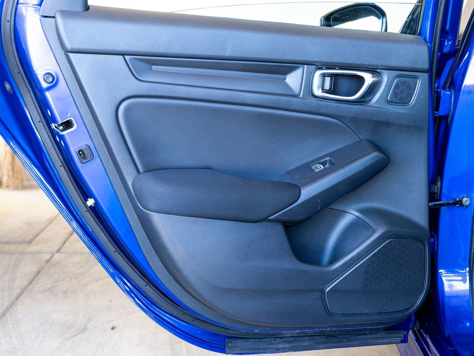 Used 2024 Honda Civic Sport image 20