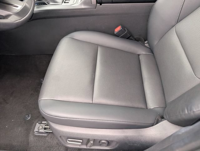 Used 2026 Toyota RAV4 XLE Premium AWD/4WD image 19