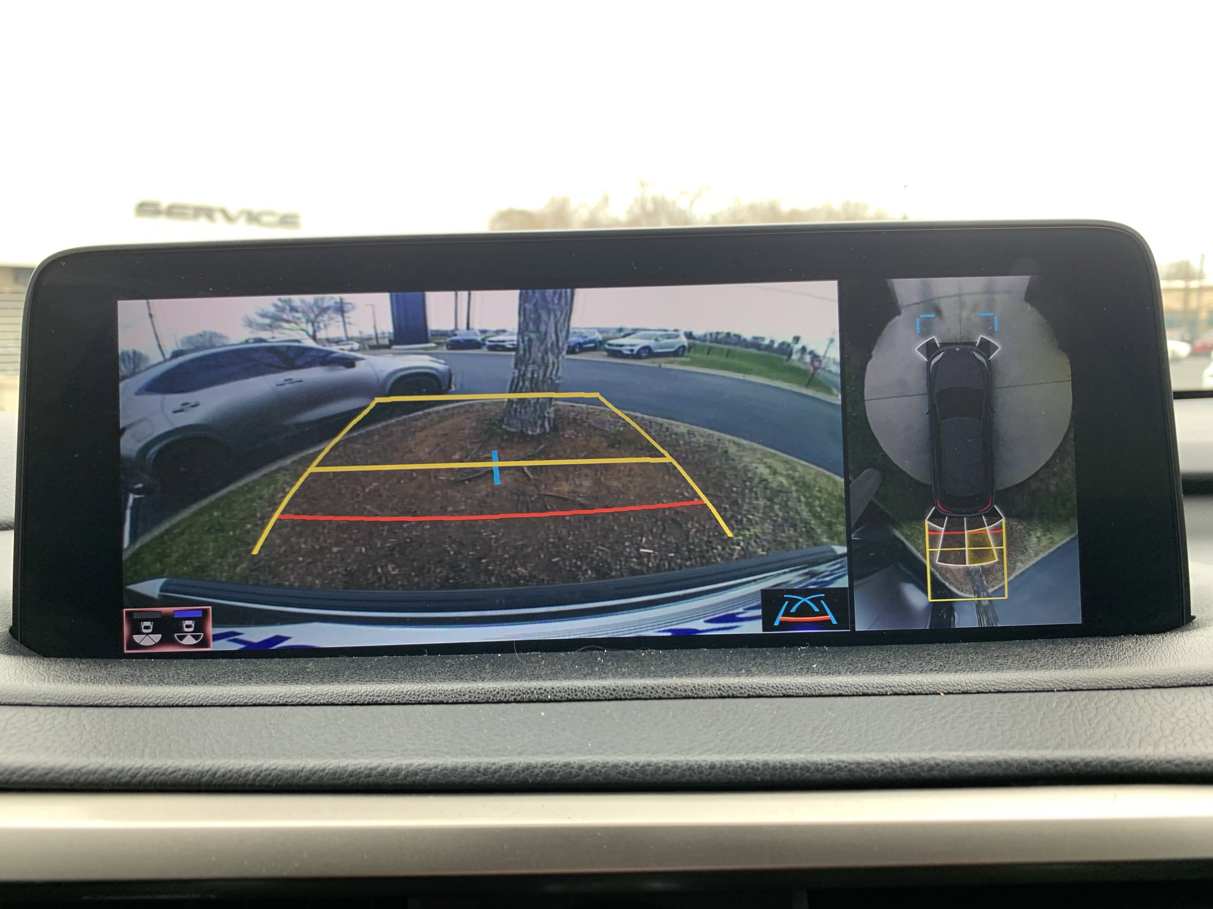 Used 2021 Lexus RX 350 FWD w/ Premium Package image 25