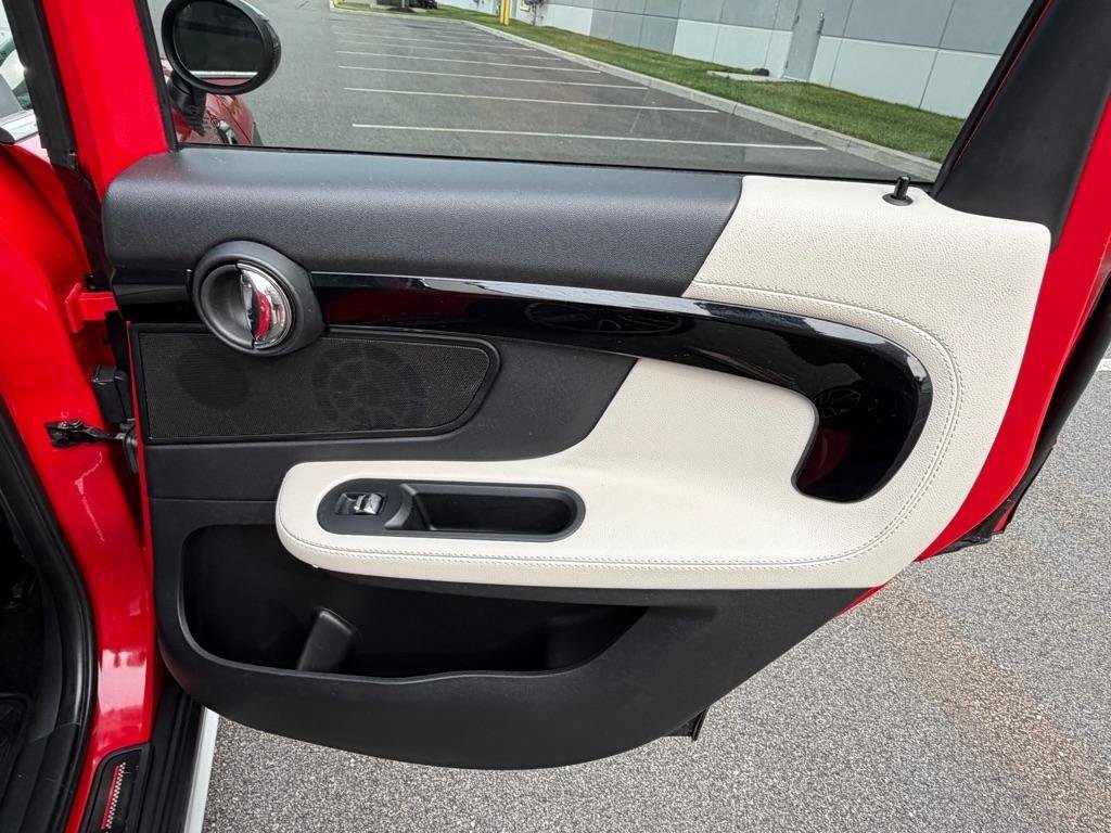 Used 2017 MINI Cooper Countryman S FWD image 19