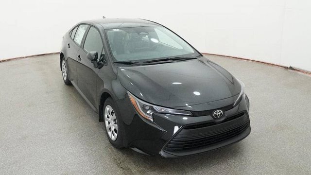 New 2026 Toyota Corolla LE FWD image 13