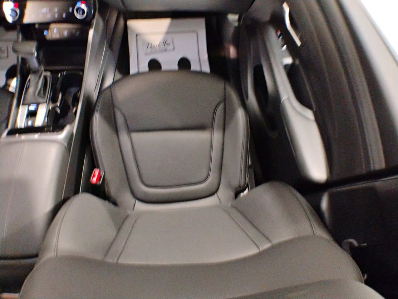 Used 2025 Hyundai Santa Cruz SEL image 76