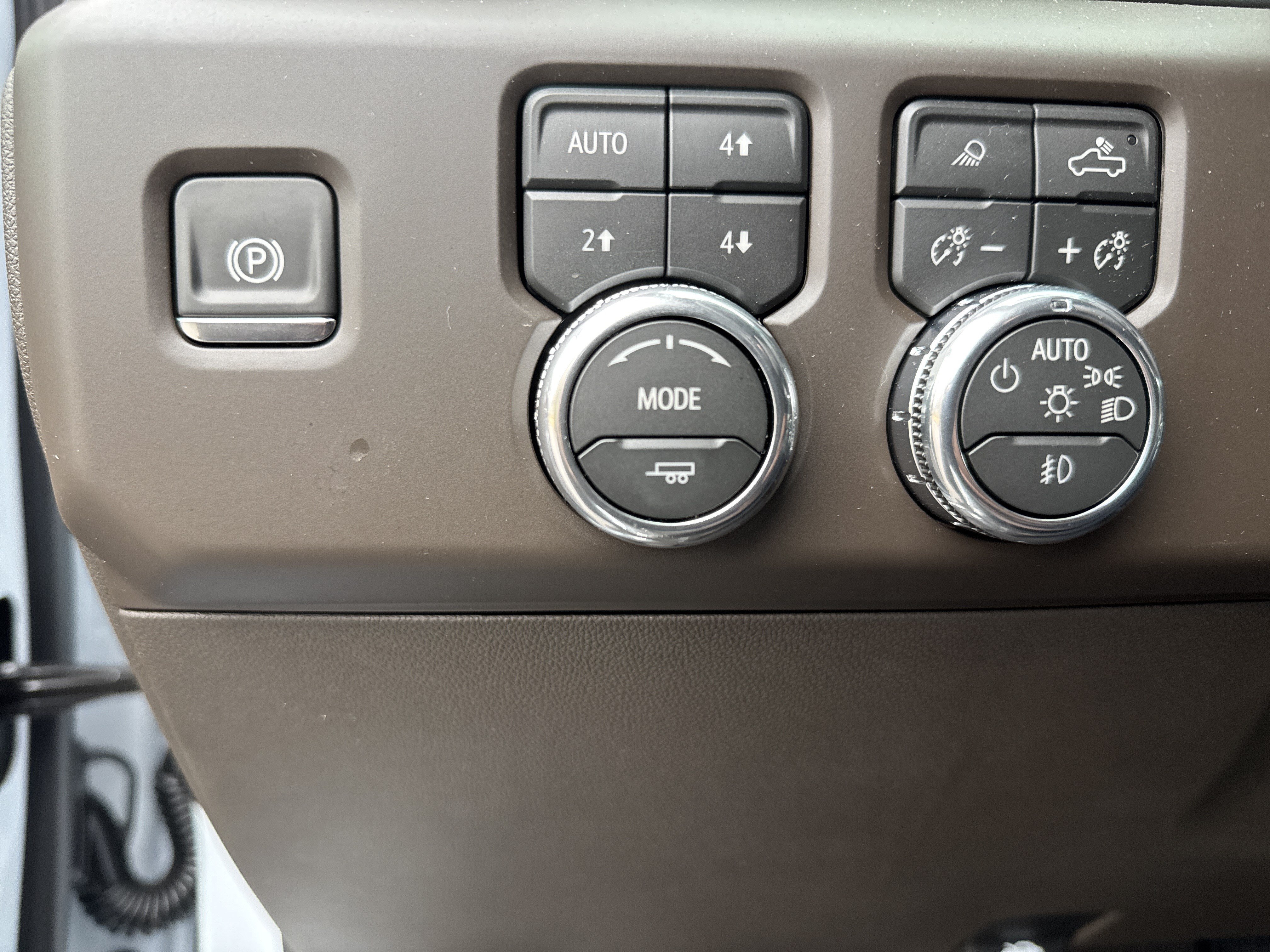 New 2026 GMC Sierra 1500 Denali w/ Technology Package AWD/4WD image 18