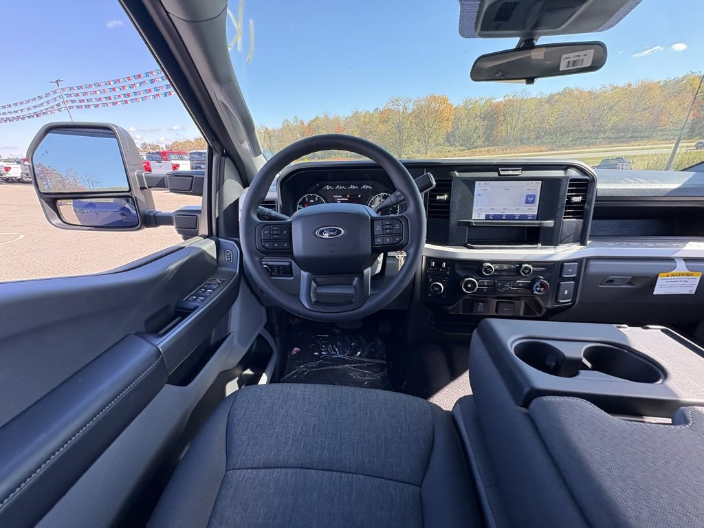 New 2026 Ford F350 XL w/ STX Appearance Package image 31
