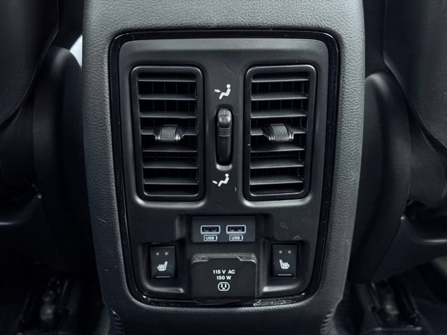 Certified 2023 Dodge Durango R/T AWD/4WD image 30
