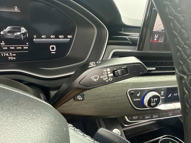 Used 2024 Audi A5 2.0T Premium Plus image 33