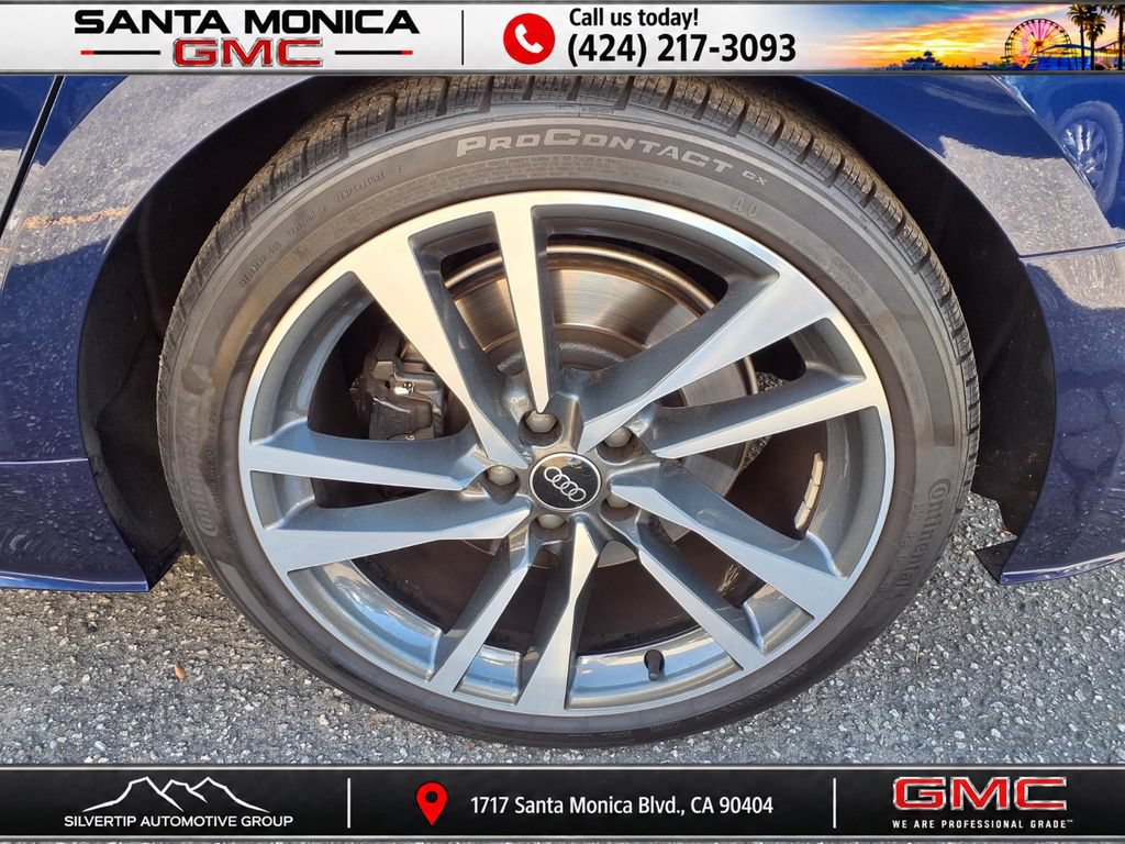 Used 2024 Audi S5 Premium w/ Convenience Package AWD/4WD image 20