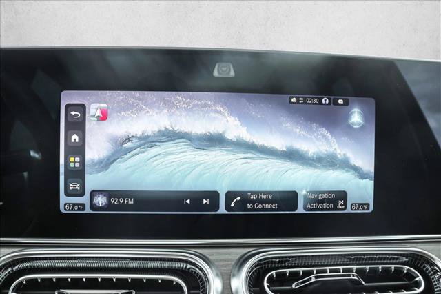 New 2027 Mercedes-Benz GLE 450 4MATIC image 16