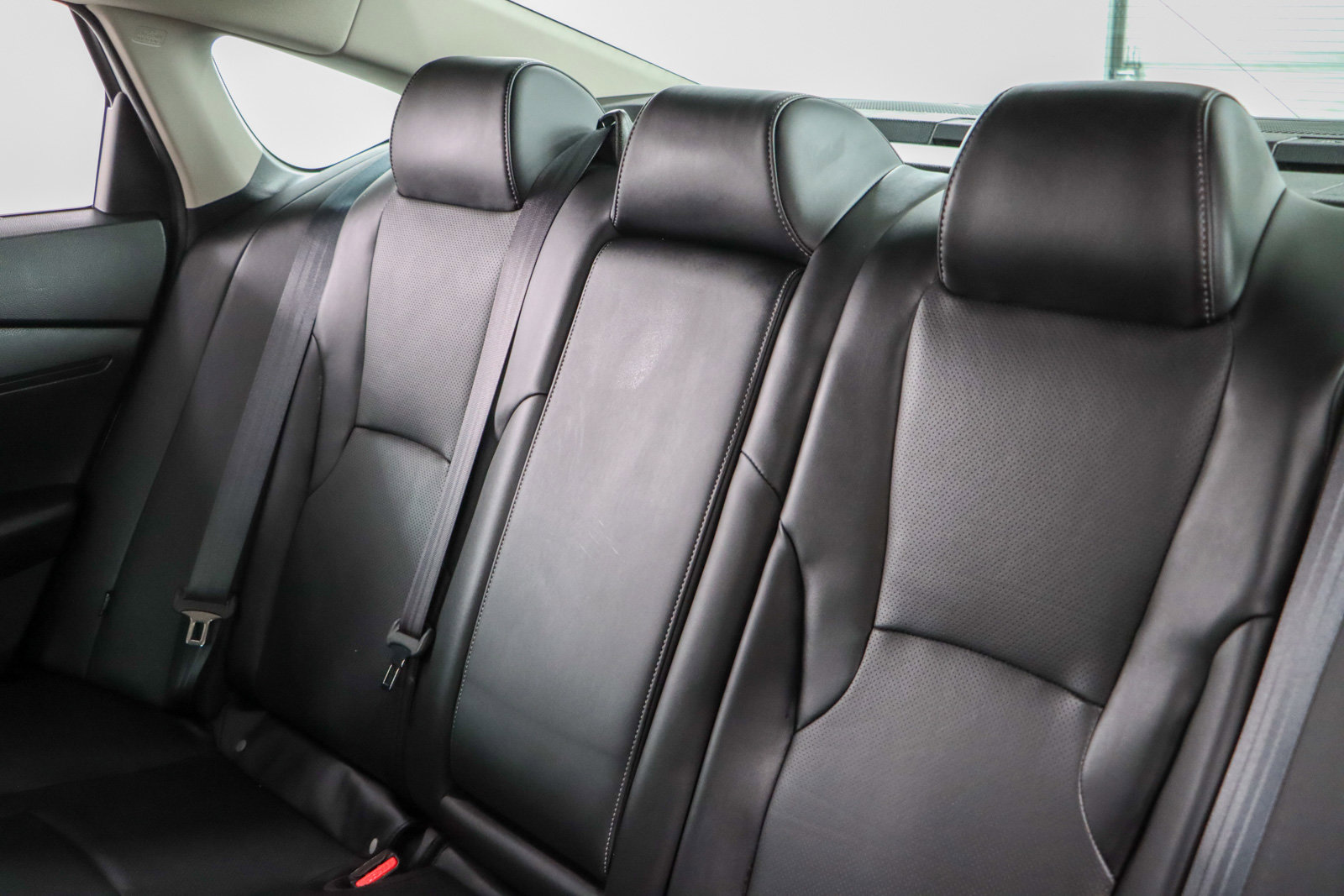 Used 2023 Honda Accord EX-L image 25