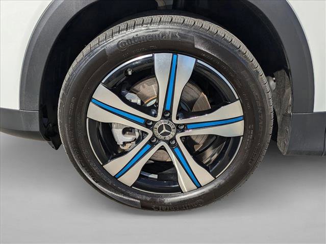 Certified 2023 Mercedes-Benz EQB 350 4MATIC SUV w/ Exclusive Package image 23