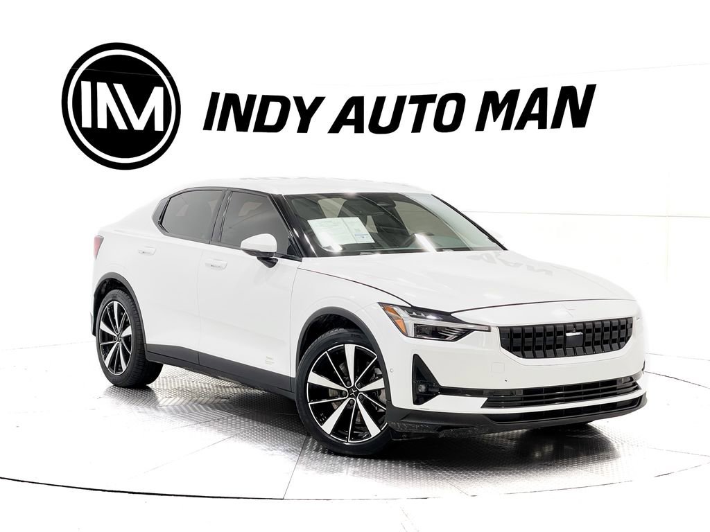 Used 2022 Polestar Polestar 2 w/ Pilot Package image 2