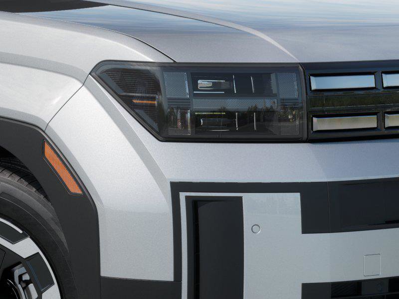 New 2025 Hyundai Santa Fe SEL image 9